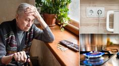 Dodavatel energií jim krachl, zálohy nyní stojí majlant. Podle úřadu je to v pořádku