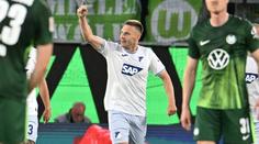 Kadeřábek se krásně prosadil. K remíze pomohl asistencí i Hložek