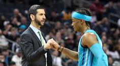 Charlotte Hornets pod lupou: Bezzubá ofenzíva nedovolí senzaci