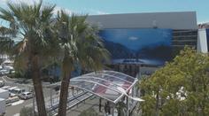 Cannes přivítal světoznámé herce. Začíná tam mezinárodní filmový festival