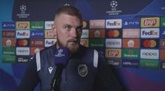 Džeko prokázal svoji kvalitu, ocenil Bílek. Podle Staňka měla být Plzeň aktivnější