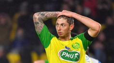 Cardiff musí zaplatit za přestup zesnulého Saly, rozhodl arbitrážní soud
