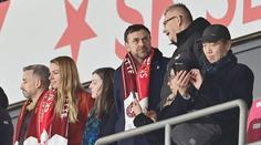 Tvrdík o zklamání: Pokud už nebudu mít Slavii co dát, odejdu