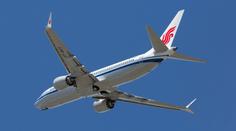 Letadlo kvůli chybě ztratilo ve vzduchu kontrolu. Úřady opět vyšetřují Boeing