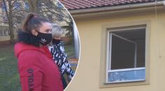 Svědectví z kladenské školy: Dívka z okna skočila sama, tvrdí spolužačka