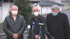 Prezident chce nové informace o covidu. Do Lán míří Blatný i Prymula