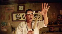 Zemřela hvězda filmu Kill Bill. Herec podlehl komplikacím po covidu