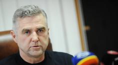 Šéf slovenské policie viní Kisku: "Chce mě pryč, když ho vyšetřují!"