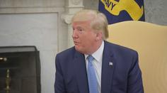 Trump byl obviněn ze snahy zvrátit prezidentské volby v roce 2020