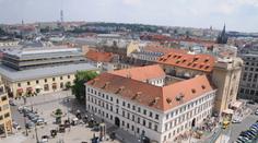 Stát prodal svou nejdražší budovu. Tajný kupec zaplatil 790 milionů