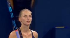 Bouzková v New Yorku postupuje, další Češky včetně Plíškové končí