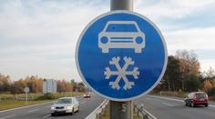 Novinka pro řidiče: Zimní gumy jsou od letoška povinné i v létě!