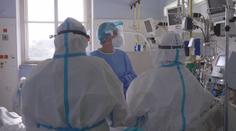 Pracovní karanténa v praxi. Ve Středočeském kraji ji zavedly první nemocnice