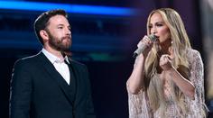 Jennifer Lopezová a Ben Affleck se tajně vzali v Las Vegas
