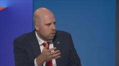Kybernetický útok může Česko zaplavit splašky, varuje šéf NÚKIB