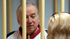 Britské odhalení: Ruští špioni psali v den otravy Skripala do Moskvy!