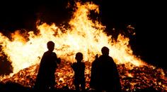 Je letní slunovrat. 7 věcí, které o MAGICKÉ NOCI nevíte
