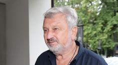 Cimický je údajně ve vážném stavu v nemocnici. Čelí obžalobě ze znásilnění