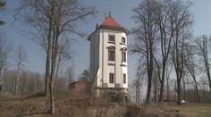 PAMÁTKOVÝ INSPEKTOR: Nový Zámek u Lanškrouna