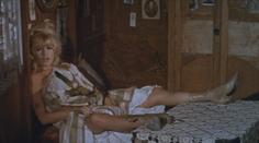 Cesta showbyznysem Brigitte Bardotové (†91). K filmu se dostala nenápadně