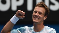 PĚT DŮVODŮ! Berdych je jiný, může vyhrát i Australian Open