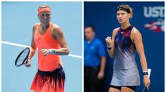 Lucie proti Lucii a pomsta za US Open? Šafářová jde za milionem