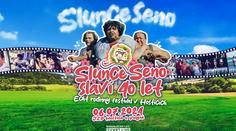 40 let poté: Hoštice čeká festival Slunce, seno. Dorazí i hvězdy oblíbené trilogie