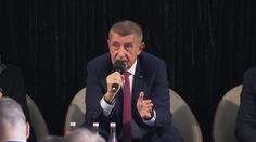 Babiš chce více pracovníků z ciziny. Potřebujeme je, shodují se politici