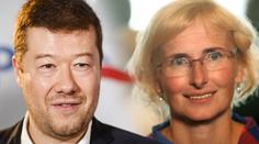 Komunisté žalují SPD. Za výroky, které zazněly i v debatě na TN.cz