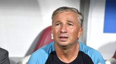 Slavia? To je úplně jiná úroveň, vysekl poklonu trenér Kluže