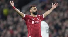 Konec velké éry. Salah přestupuje do Turecka, finančně si pohorší