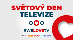 Slaví se Světový den televize. Nova a Prima se střetnou v zábavné show