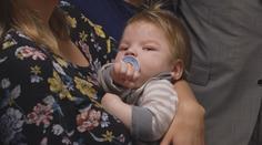 Lékaři z Brna slaví velký úspěch. Malého Olivera zachránili před epilepsiemi
