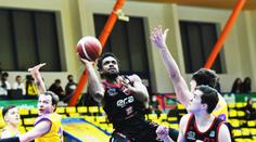 Basketbalisté Nymburka nadále kralují. Získali sedmnáctý titul v řadě