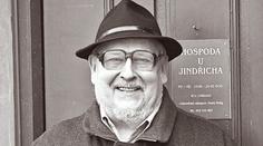 Zemřel herec a dabér Zdeněk Hess. Od jejího počátku zářil v Ulici