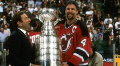 Hvězdy NHL se slovenskými kořeny: Scott Stevens - Jánošík NHL
