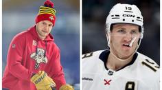 Nebývalý zájem hvězd z NHL o MS. Účast finské superstar prozradila Bouzková