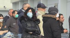 Koronavirus má v Itálii už třetí oběť, města jsou odříznutá od světa