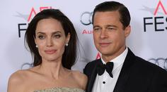 Rozpad hvězdného páru: Brad Pitt poprvé promluvil o rozvodu!