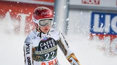 Čas na dohodu se krátí. Ledecká potřebuje závodit už za 8 dnů!