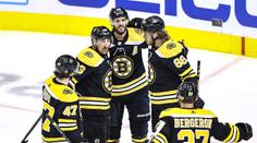 NHL má plán, jak zpestřit sezonu. Pastrňák s Krejčím si zahrají venku