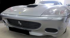 Ferrari drogového bosse prodáno! Kolik za něj stát dostane?