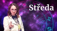 Horoskop na středu 10. dubna: Chystají se zásadní změny