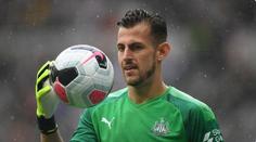 Odmítl i PSG! Exsparťan Dúbravka podepsal v Anglii životní kontrakt
