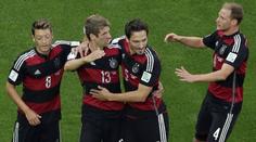 Dohodli jsme se, že už Brazilce budeme šetřit, přiznal Hummels
