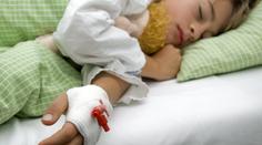 Holčičku (4) poslali lékaři domů, druhý den zemřela na meningitidu