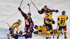 V extraligovém Winter Classic zvítězila Sparta, padl divácký rekord