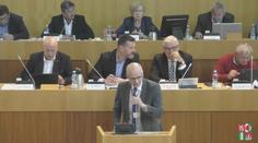 Radní Jihočeského kraje mohou po preventivní karanténě zpět do práce