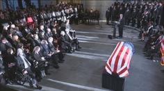 USA se loučí s Jimmym Carterem. Byl to úžasný člověk, vzpomíná jeho syn