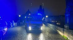 Požáry i otravy alkoholem. Silvestr se bez výjezdů záchranných složek neobešel